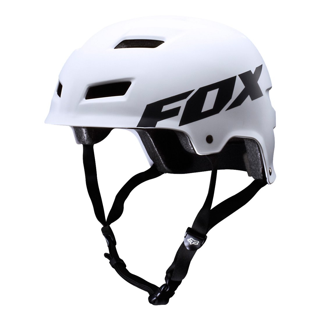 Fox store transition hardshell